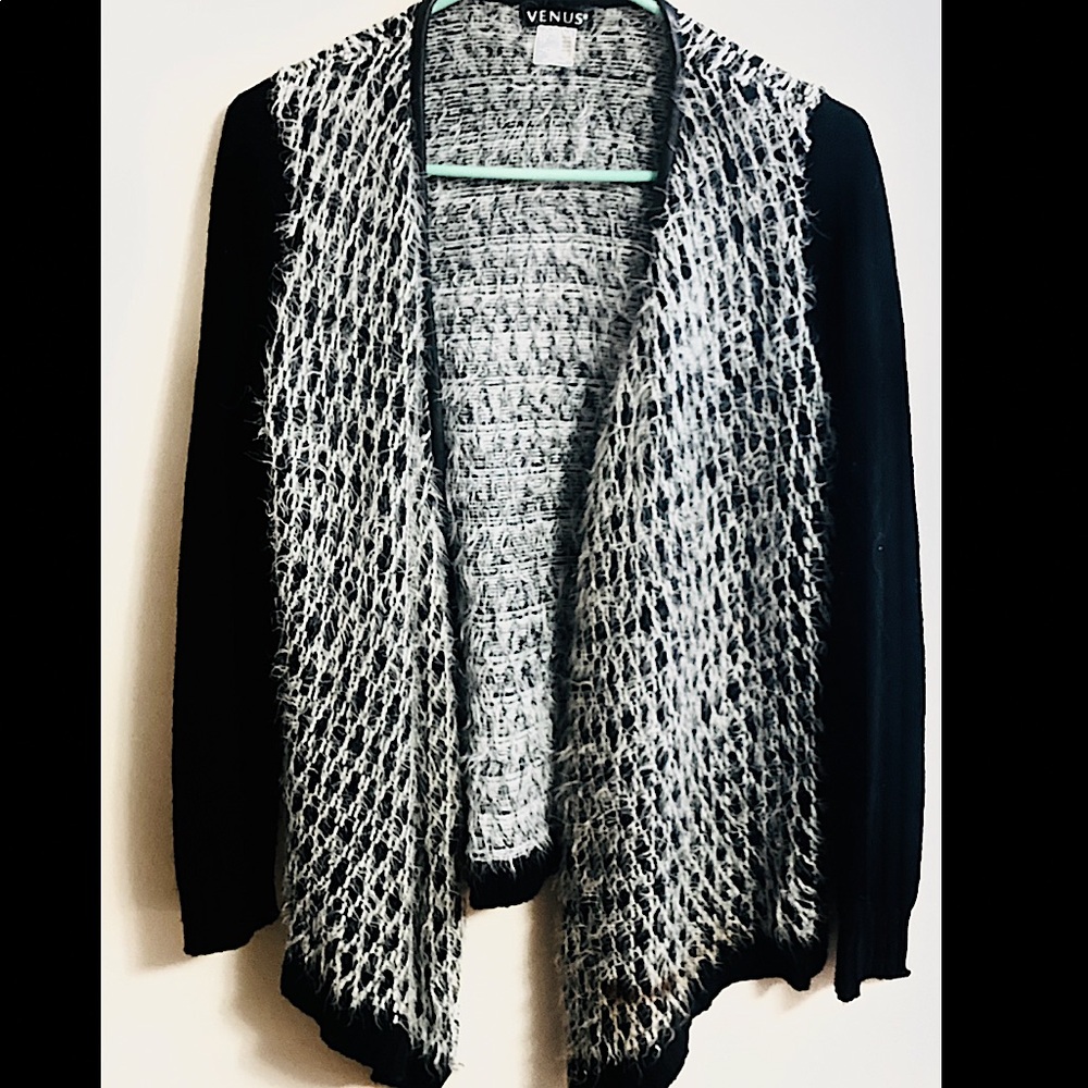 Venus size small, gently used sweater !